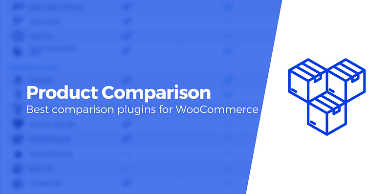 woocommerce product comparison