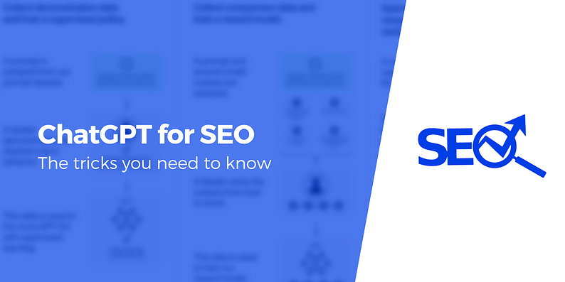 chatgpt for SEO