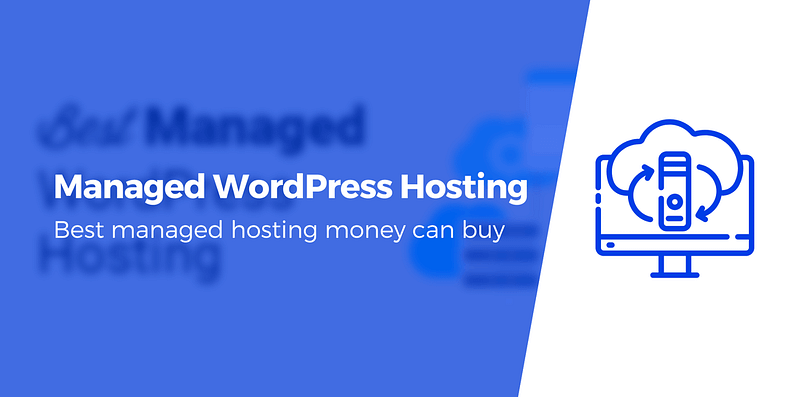 best managed wordpress hosting