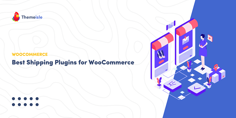 Best shipping plugins for WooCommerce.