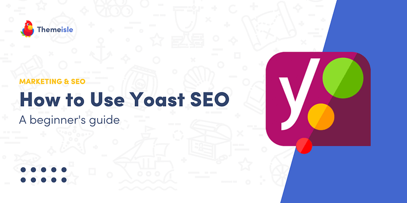 Yoast SEO tutorial.
