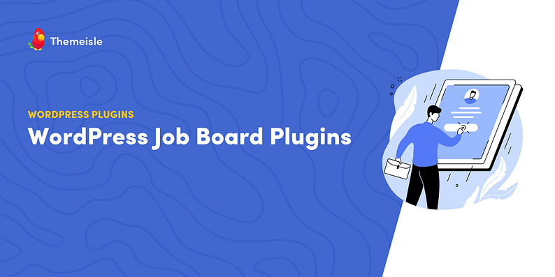 WordPress job board plugin.