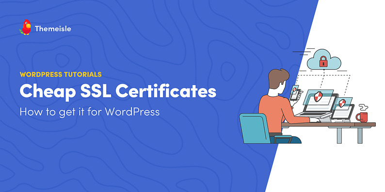 best ssl for wordpress