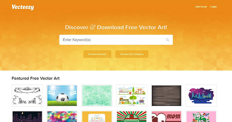 Thousands of free Vector icons and Icon Webfonts for Interfaces and  Responsive web design