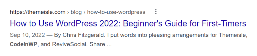 What Is a Website Title and How to Write the Perfect One?
