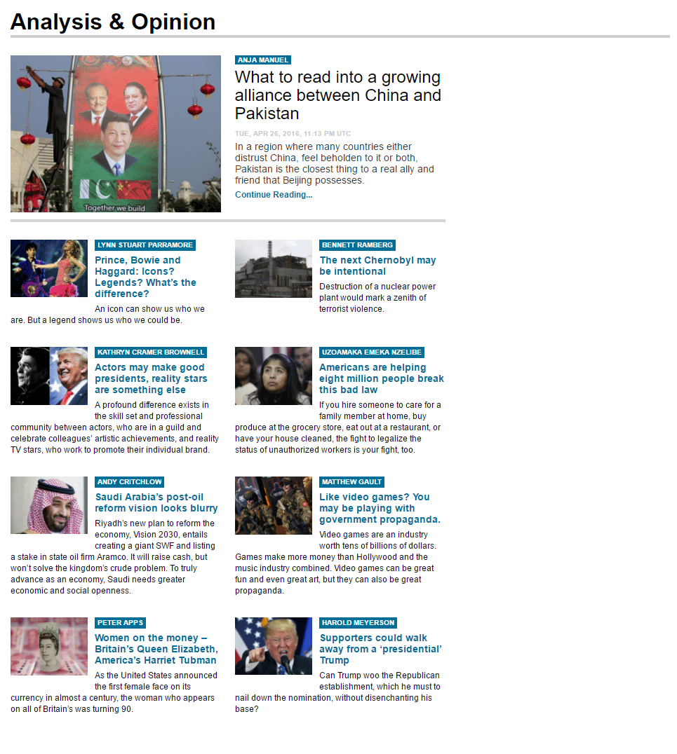 Reuters-WordPress-Front-Page.