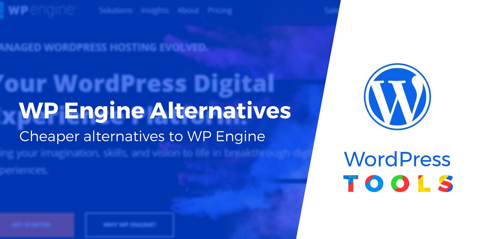 5 "Top" Cheaper WP Engine Alternatives for 2023