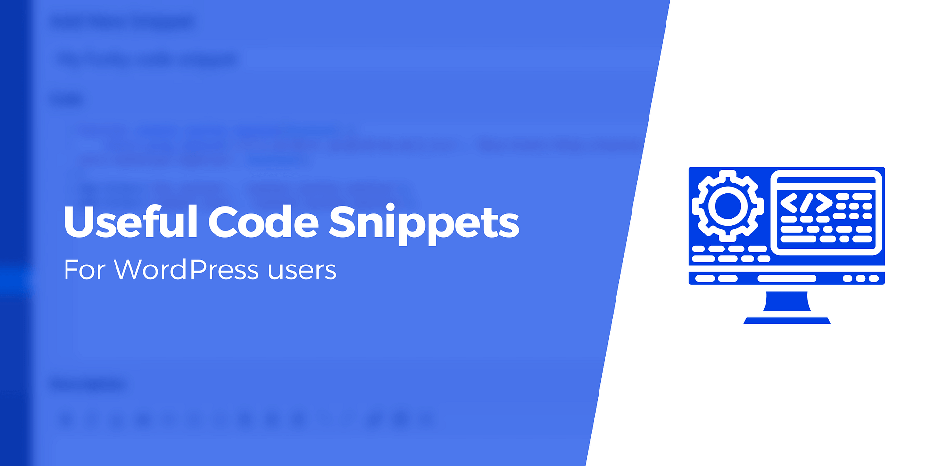 10-useful-code-snippets-for-wordpress-users