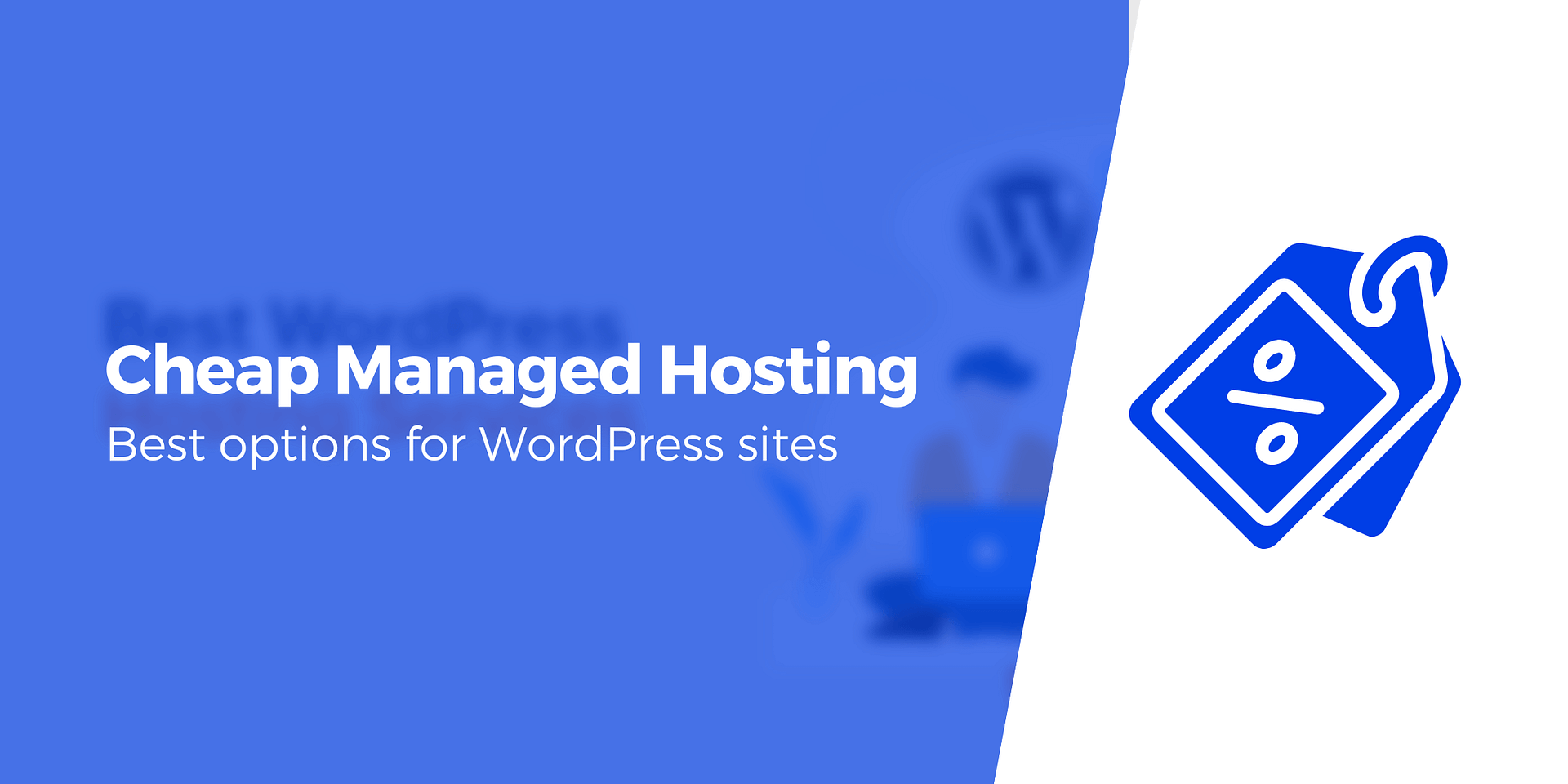 7 Best Cheap Managed WordPress Hosting Services for 2023