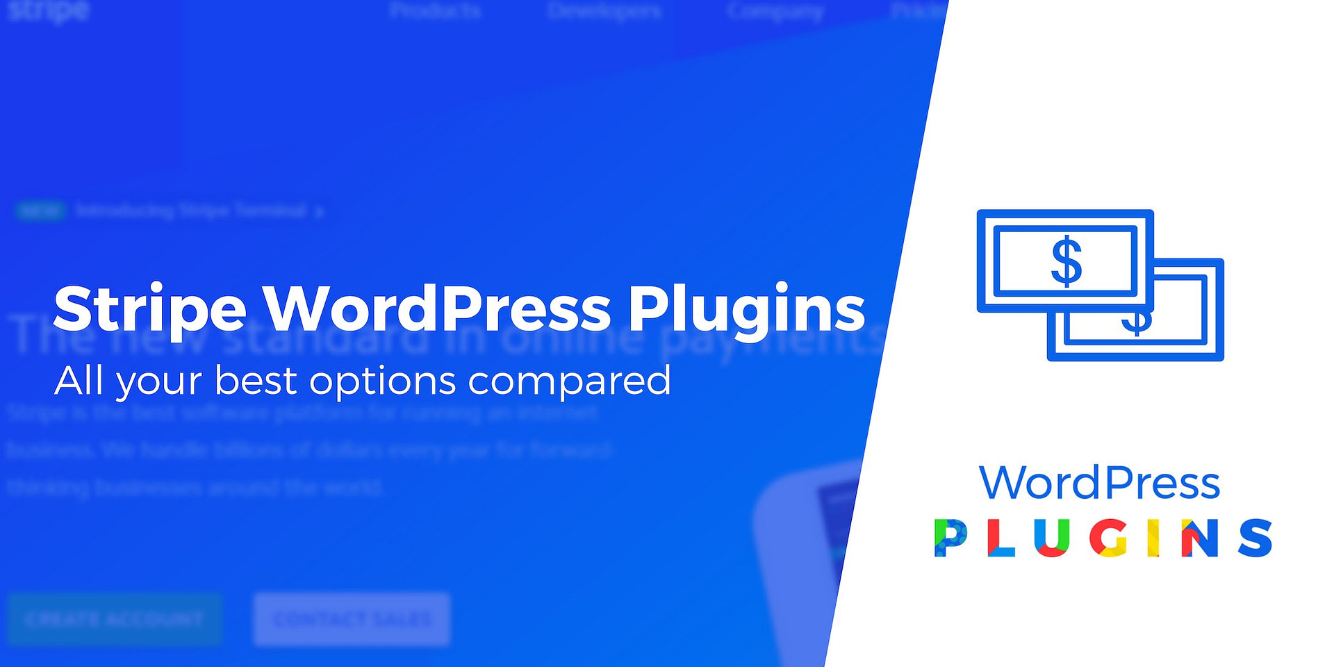 What's the Best Stripe WordPress Plugin? We Compare 5 Options