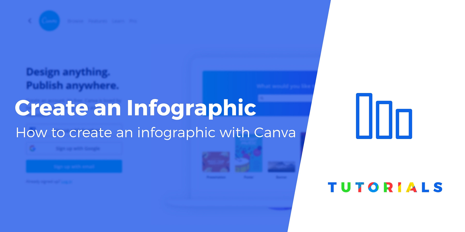 infographic canvas size