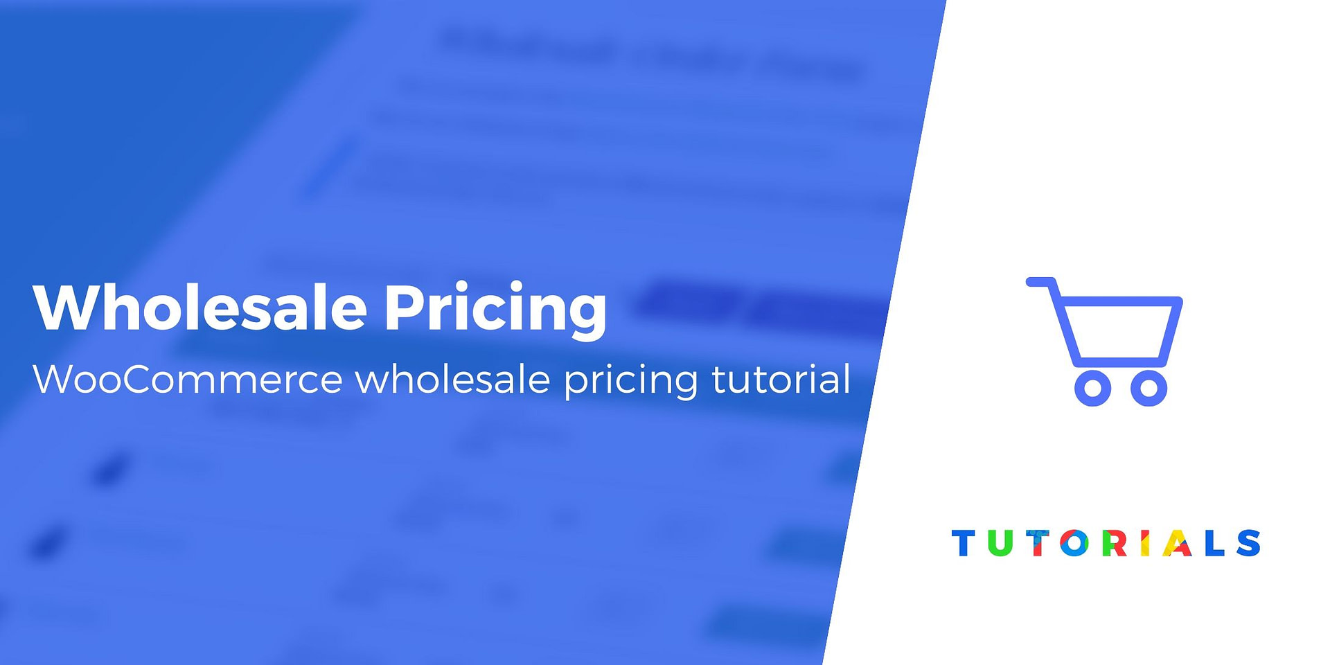 How to Set Up WooCommerce Wholesale Pricing (With a Free Plugin)