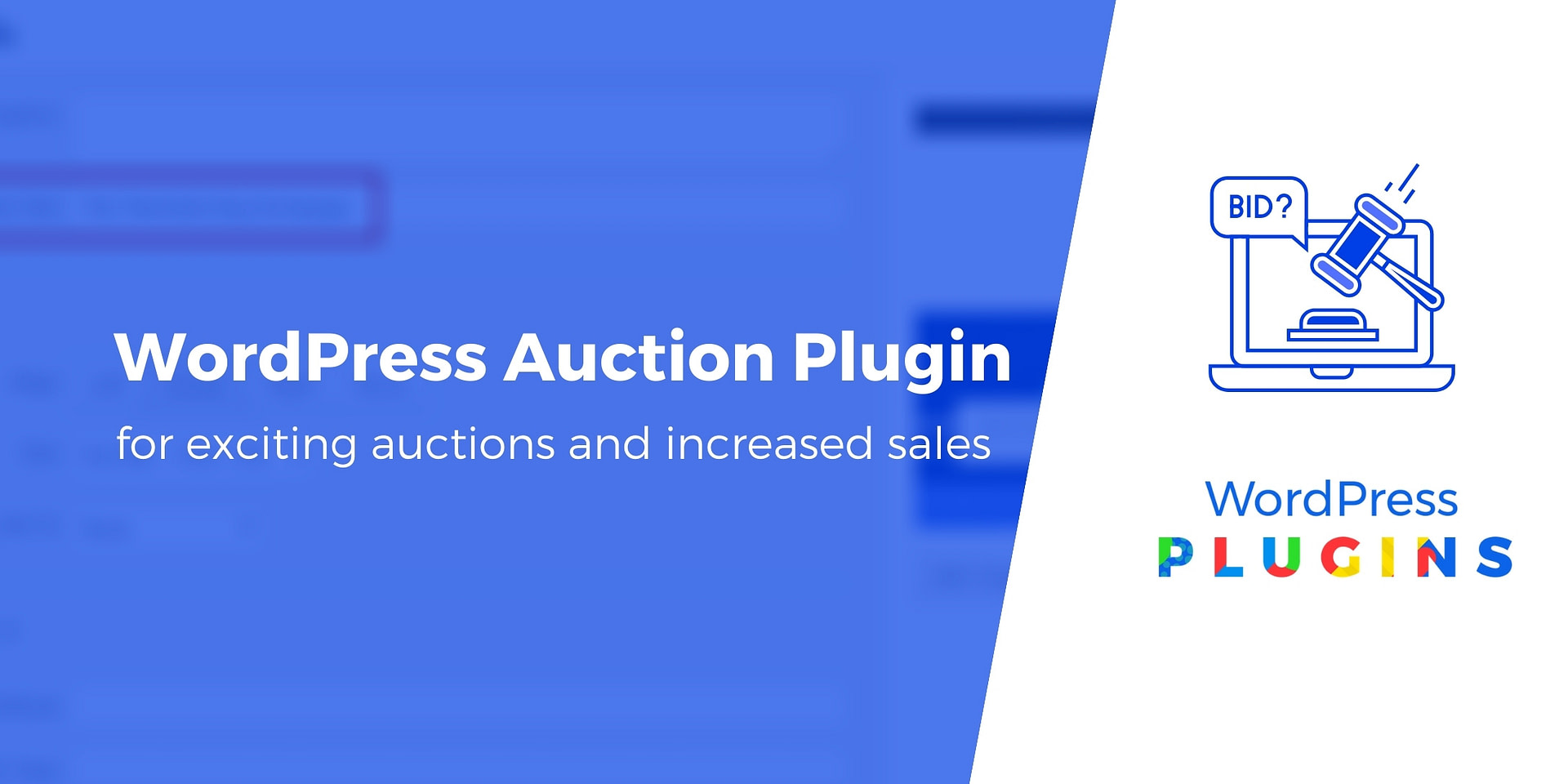 Best WordPress Auction Plugin 6 Top Options in 2023