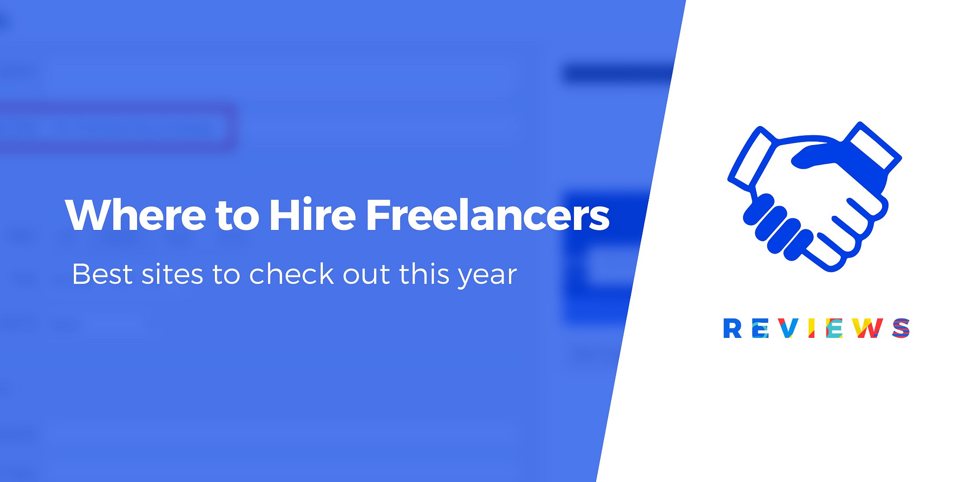 Our Top Talent, Hire Freelancers, Job Recruitment Agency