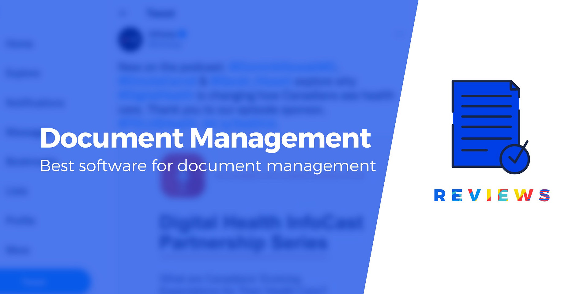 7 Best Document Management Software Tools to Try Out in 2023
