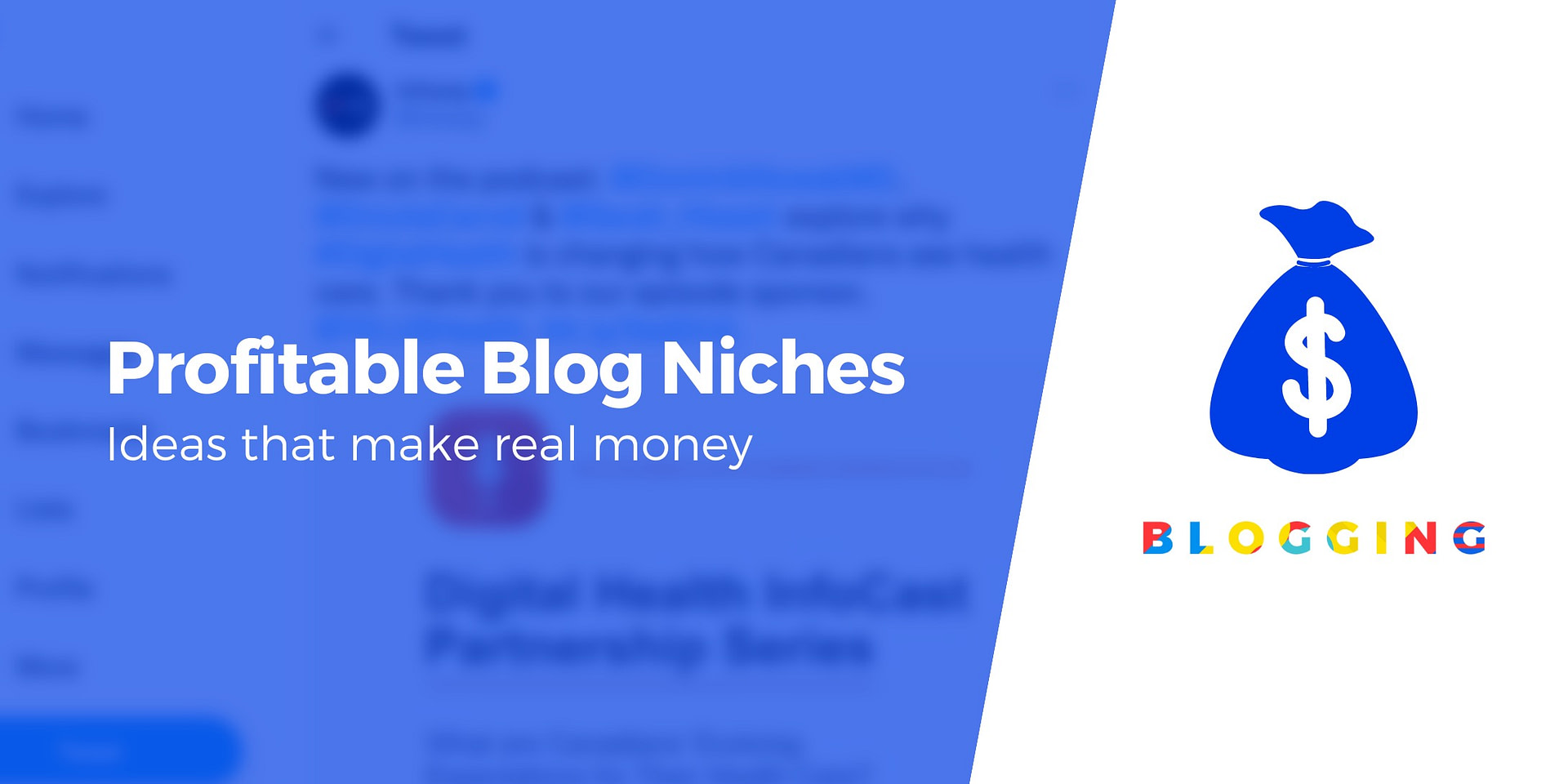 6 Most Profitable Blog Niches for 2023 (Based On Real Data)