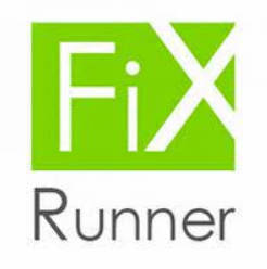 FixRunner logo