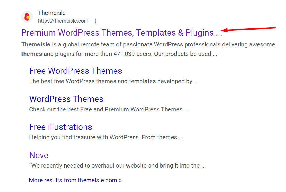 What Is Meta Title In Html What Is Meta Title In Html