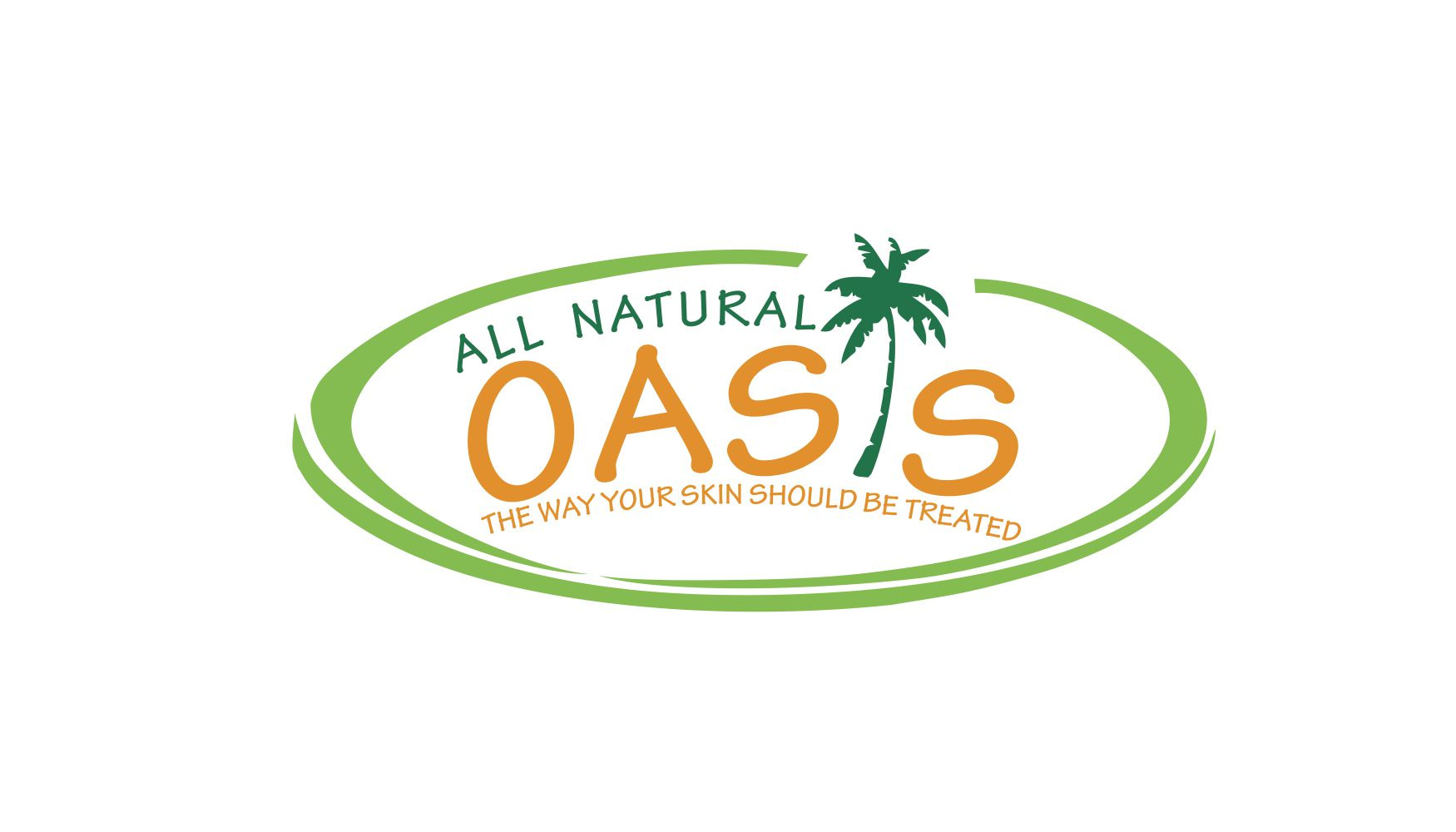 All Natural Oasis.