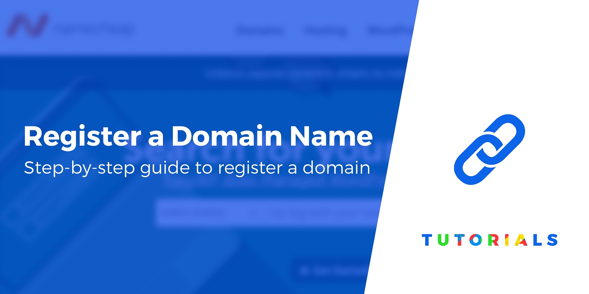  Domain Names & Identity for Everyone