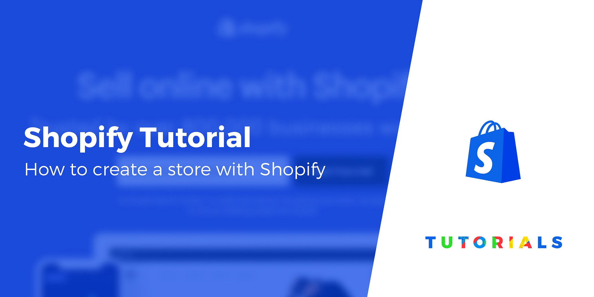 How To Login To Shopify Admin - Beginner's Guide