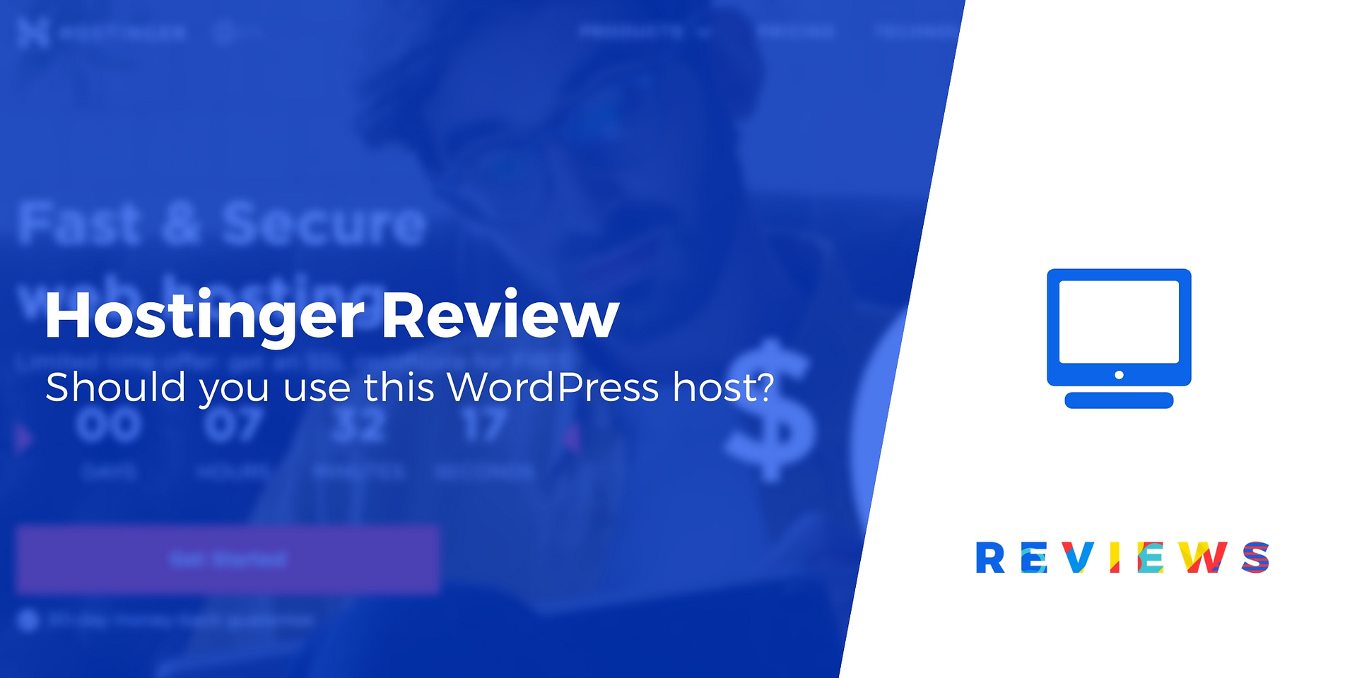 Hostinger Review: Is It A Good Option For Your Website?