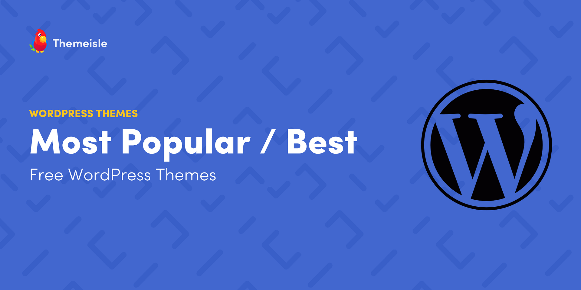Install the Best WordPress theme and import its demo