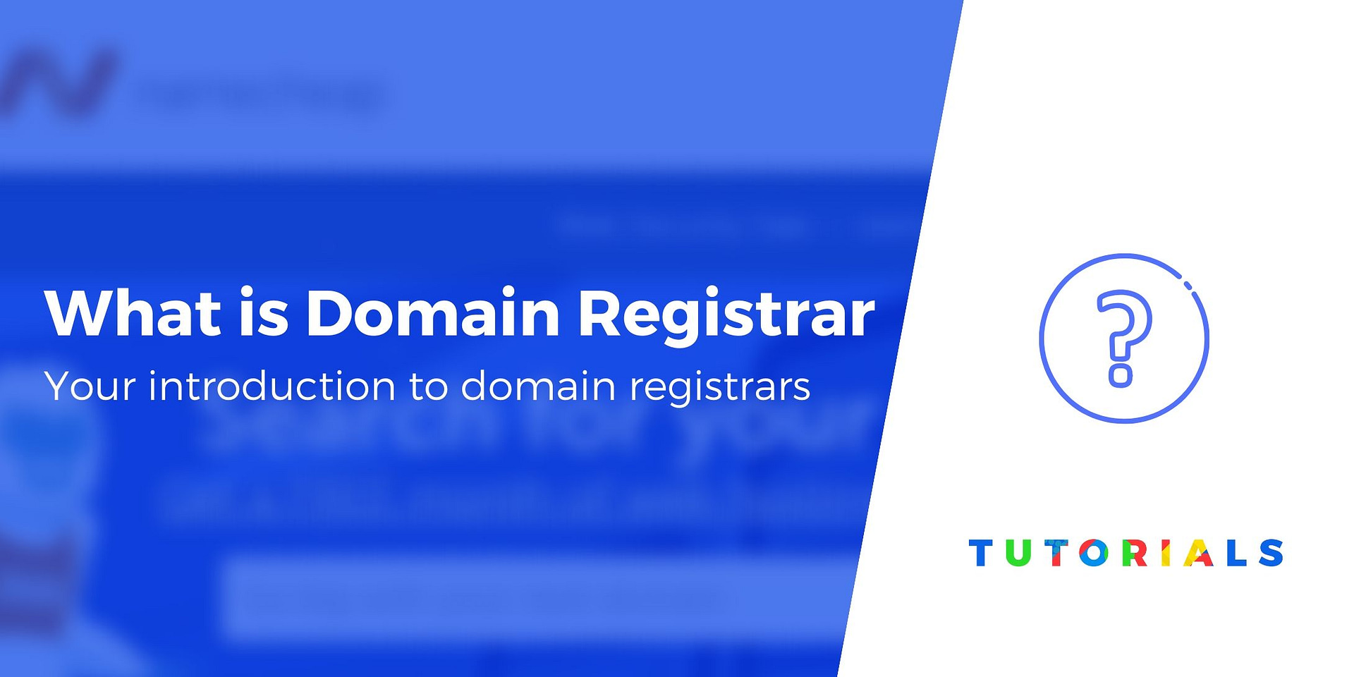 Domain Regestration and Understanding Domain Registration Authority