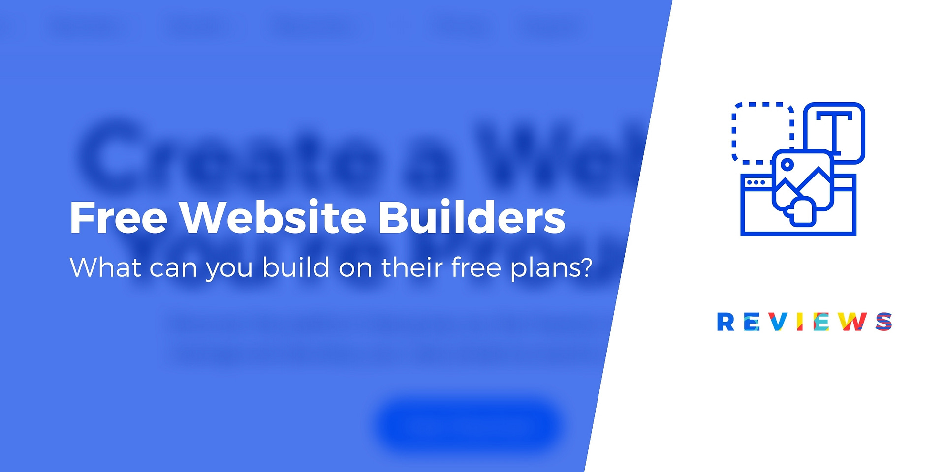 Discover How to Build a Do-It-Yourself Website