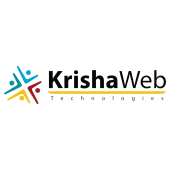 KrishaWeb is an India-based WordPress development agency