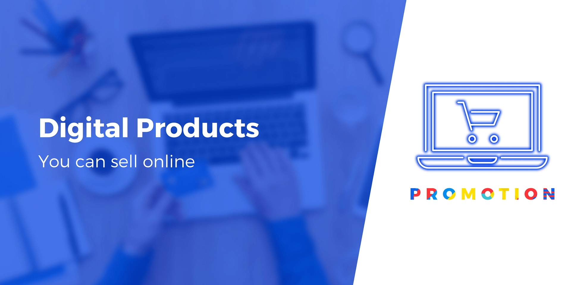 Selling Digital products on , Everything you need to know