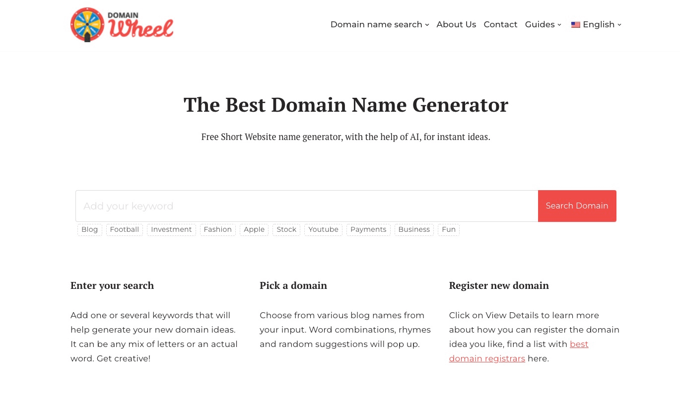 How to Find Out Who Owns a Domain Name and Get It