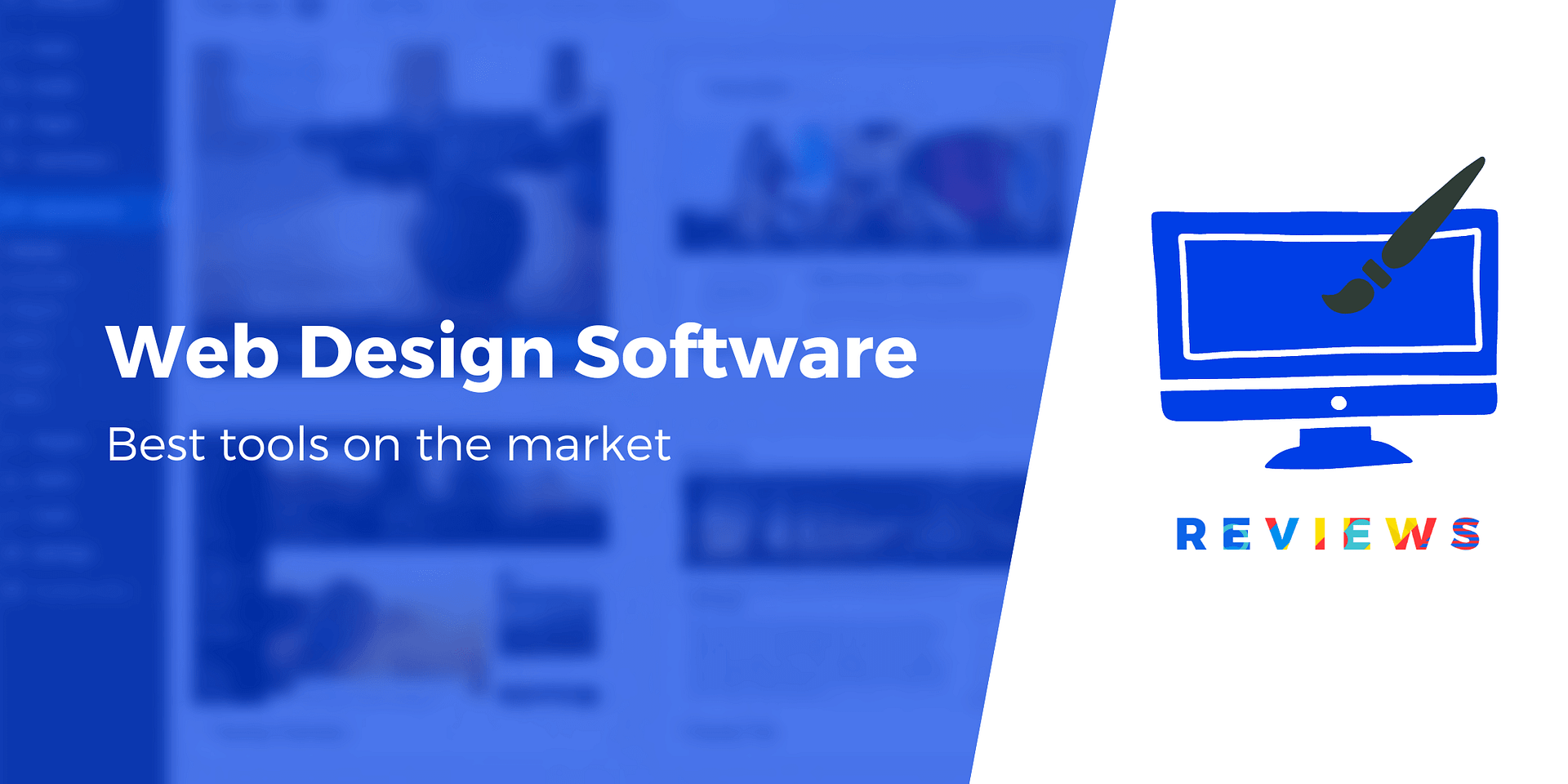 What Tools Do We Need to Design Great Looking Website Graphics?
