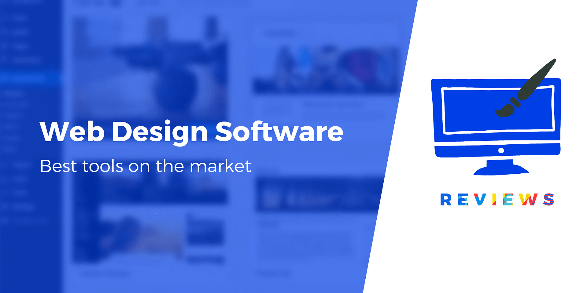 free website design software