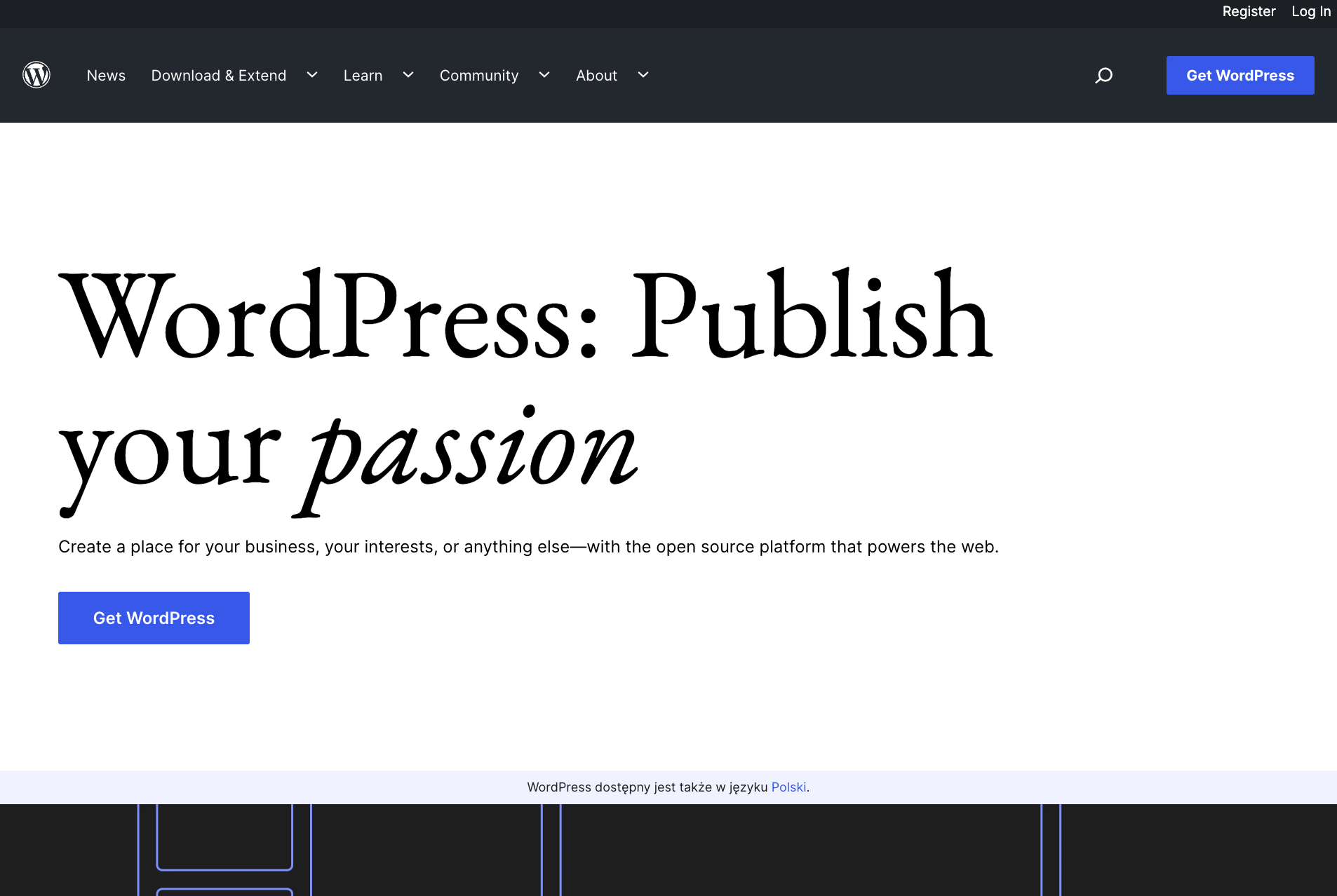 WordPress