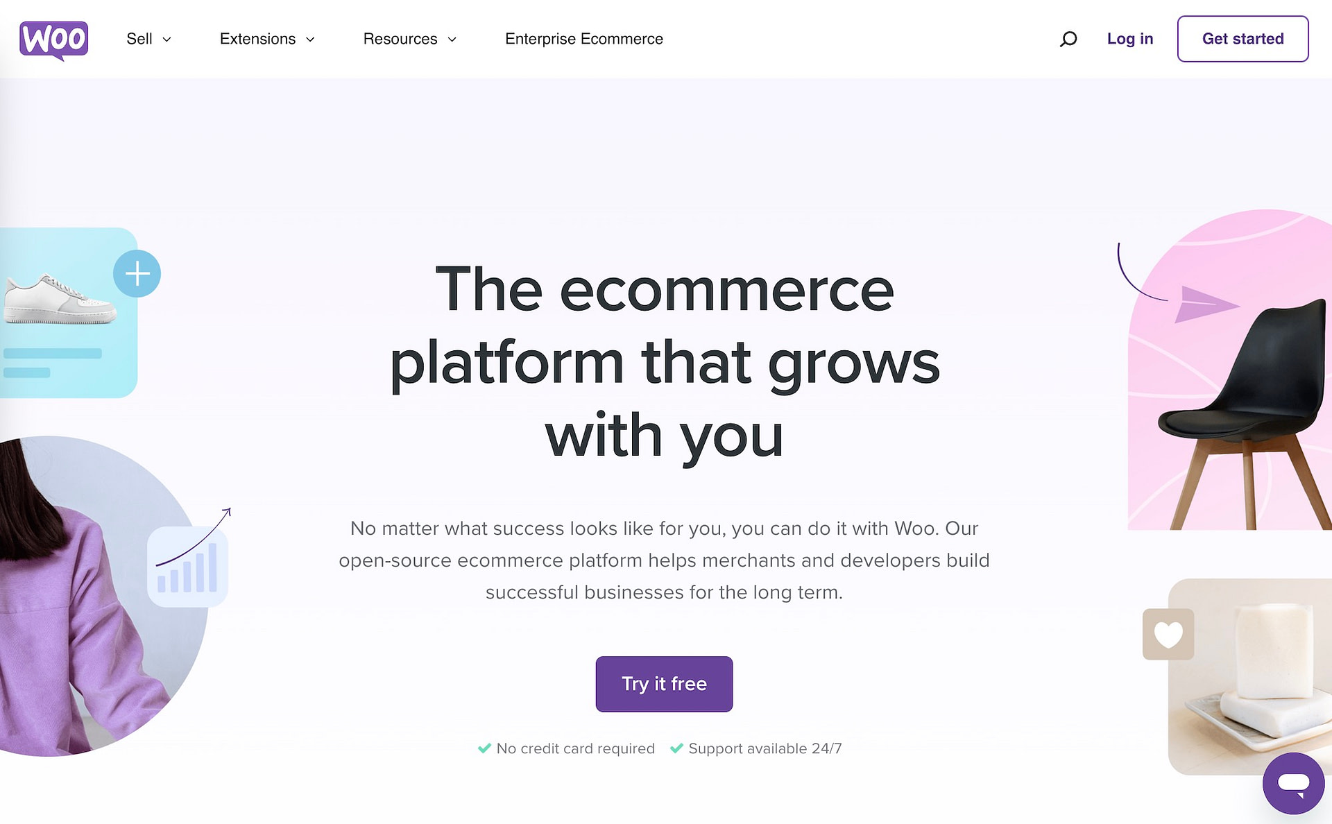 WooCommerce