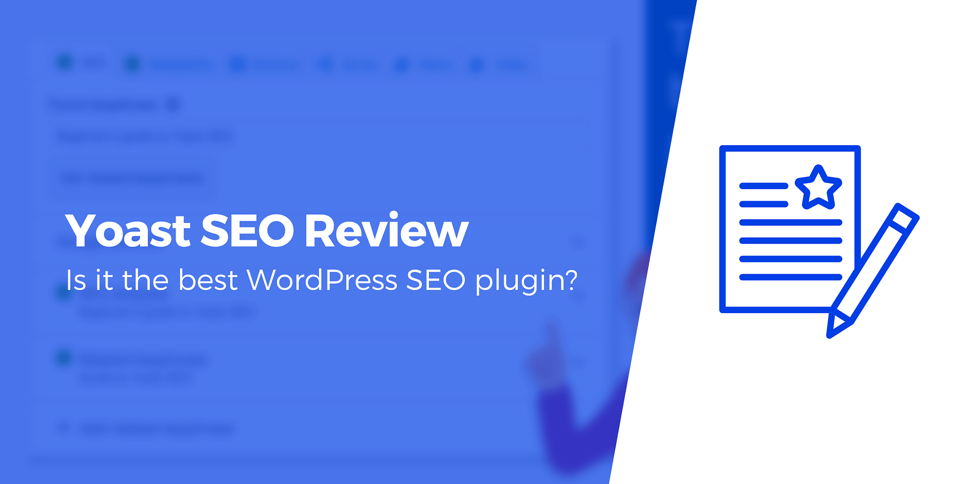 All in One SEO vs Yoast SEO plugin: Which is the #1 SEO Solution?