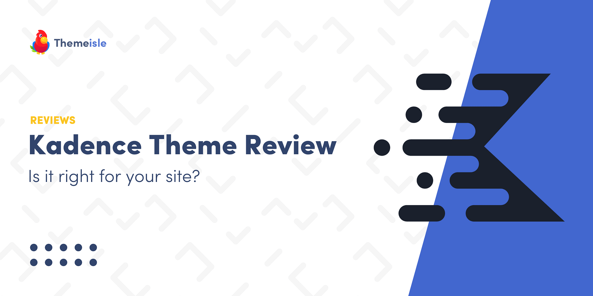 Kadence Theme Review: The Thing to Know Before You Get It