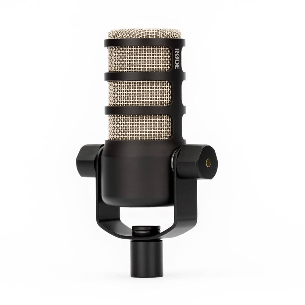 mics for podcasting