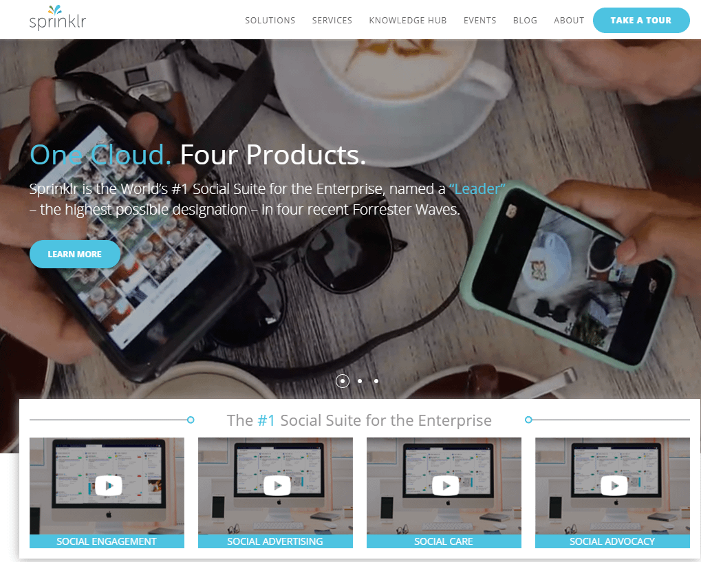 11 Best Social Media Management Tools to Simplify Your Marketng