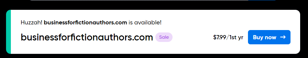 Dreamhost .com price.
