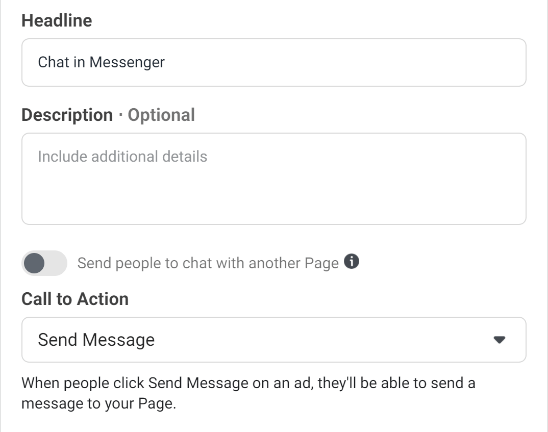 Facebook Messenger Ads A Beginner's Guide for 2022