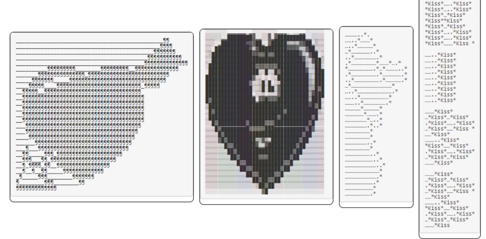 Cool Fancy Text Generator 4