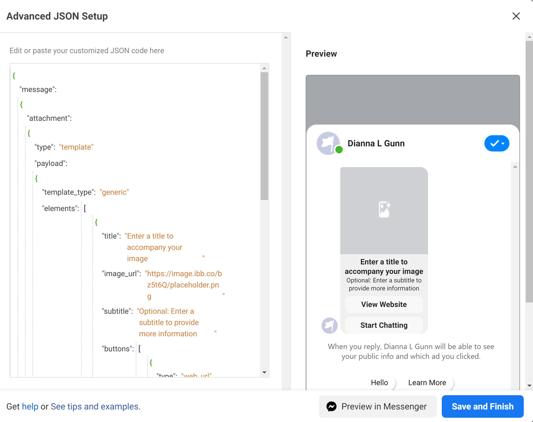 Facebook Messenger Ads A Beginner's Guide for 2022