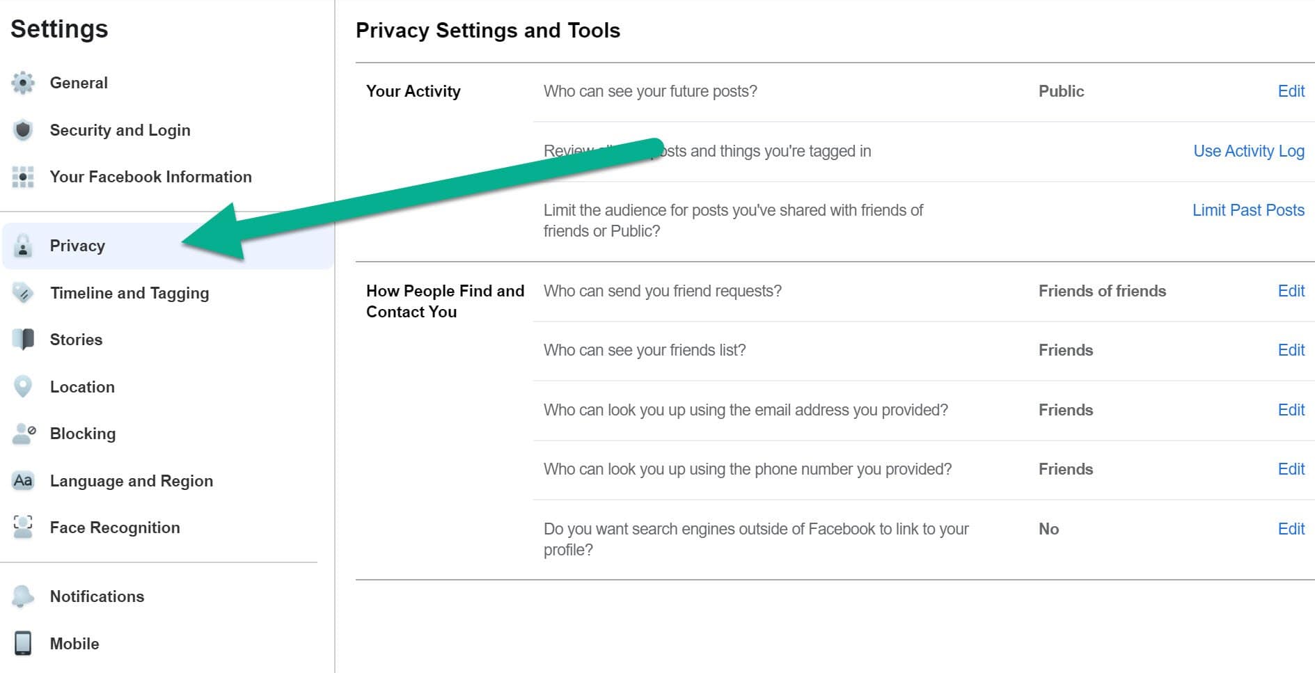 A Beginner's Guide to Social Media Security