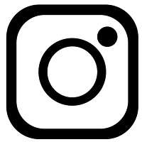 Instagram glyph for adertising your Instagram page