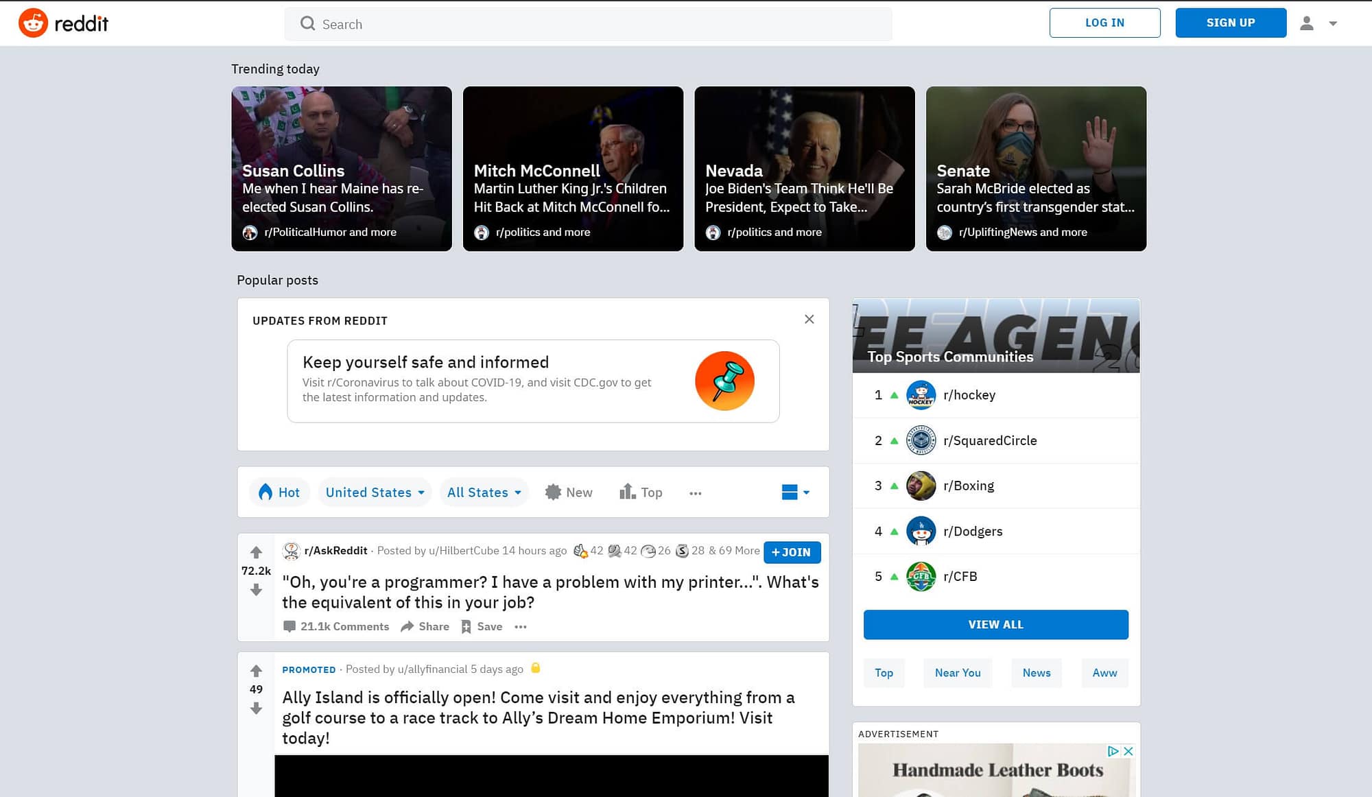 Reddit Marketing Rule The Front Page Of The Internet Beginner s Guide 