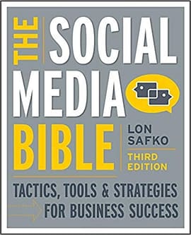 La Biblia de las redes sociales