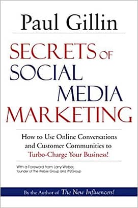 Secretos del marketing en redes sociales