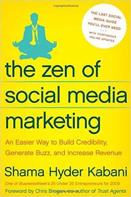 El zen del marketing en redes sociales